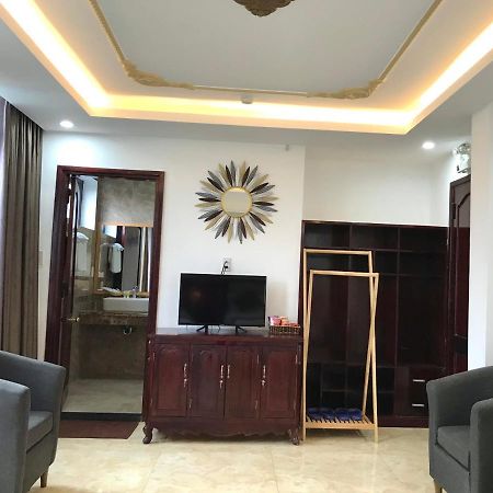 Thao An Hotel Hue Exteriér fotografie