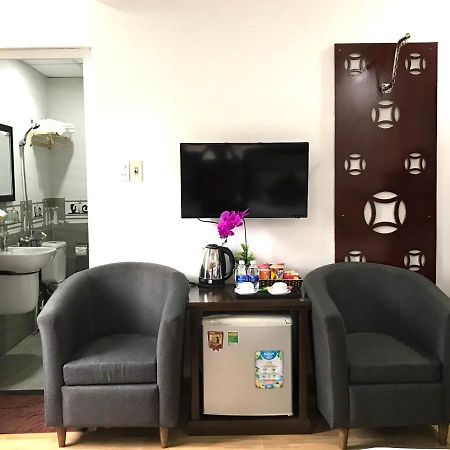 Thao An Hotel Hue Exteriér fotografie