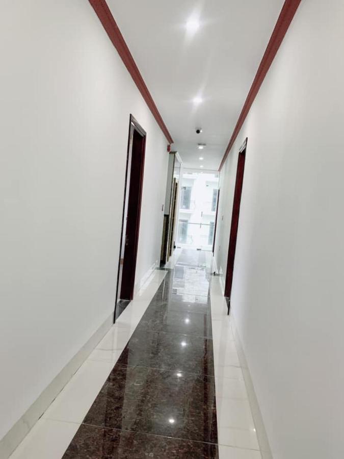 Thao An Hotel Hue Exteriér fotografie
