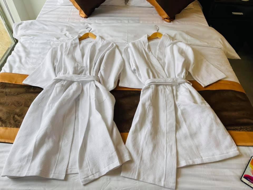 Thao An Hotel Hue Exteriér fotografie