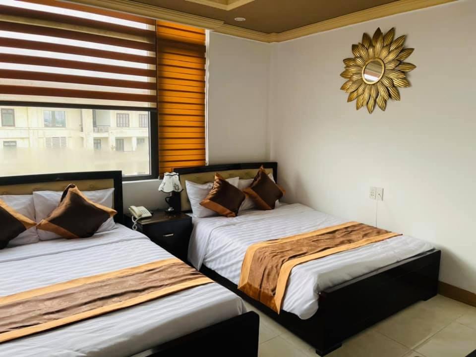 Thao An Hotel Hue Exteriér fotografie