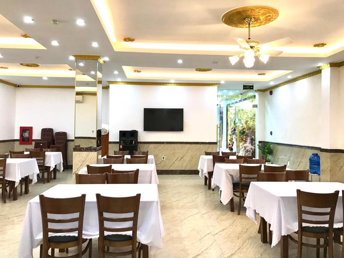 Thao An Hotel Hue Exteriér fotografie