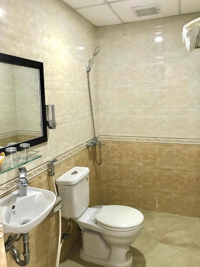 Thao An Hotel Hue Exteriér fotografie