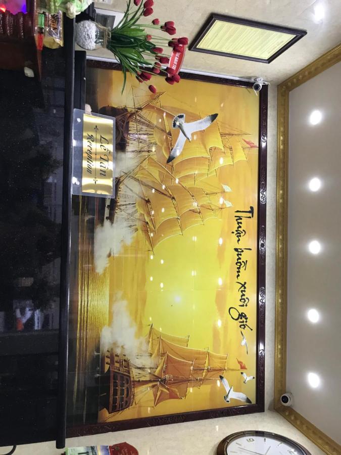 Thao An Hotel Hue Exteriér fotografie